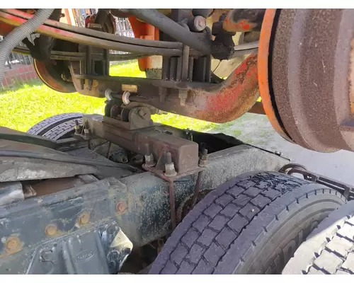 EATON 12F4 Axle Beam (Front)
