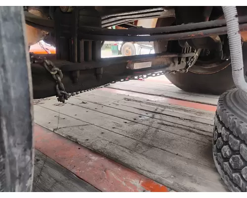 EATON 12F4 Axle Beam (Front)