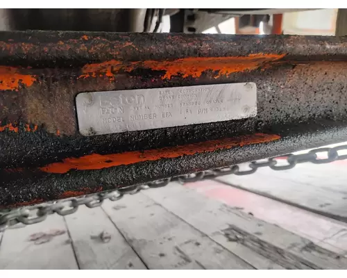 EATON 12F4 Axle Beam (Front)
