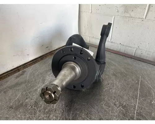 EATON 12F4 Spindle  Knuckle, Front