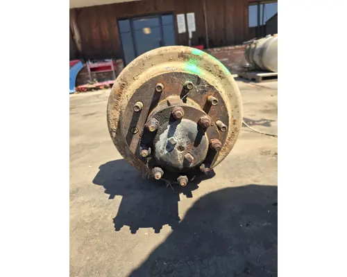 EATON 15200 Axle Housings (Rear)