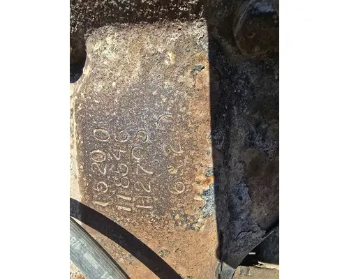 EATON 15200 Rear Rears (Tandem Rear or Single)