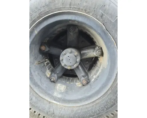 EATON 15201 Axle Housings (Rear)