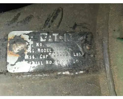 EATON 15201 Differential Housing (Single or Rear)