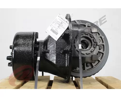 EATON 17060-S Differential Assembly (Rear, Rear)