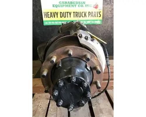 EATON 17060S Axle Housings (Rear)