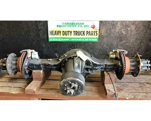 EATON 17060S Axle Housings (Rear)