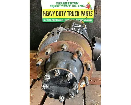 EATON 17060S Axle Housings (Rear)