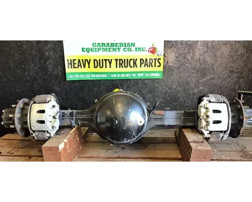 EATON 17060S Axle Housings (Rear)
