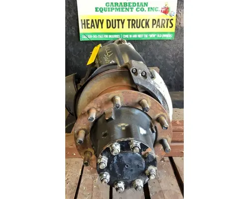 EATON 17060S Axle Housings (Rear)