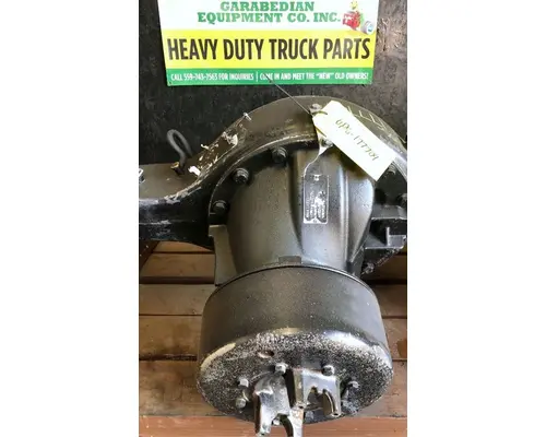 EATON 17060S Axle Housings (Rear)