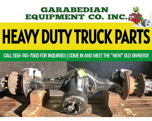 EATON 17060S Axle Housings (Rear)