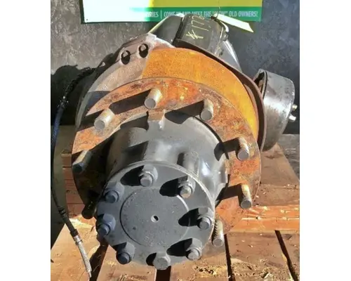 EATON 17060S Axle Housings (Rear)