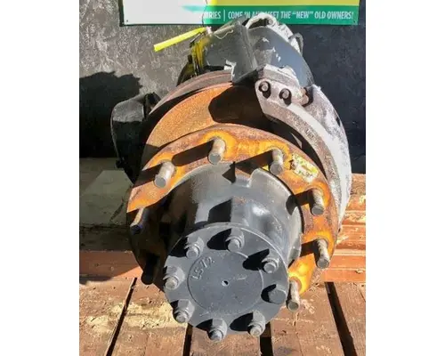 EATON 17060S Axle Housings (Rear)