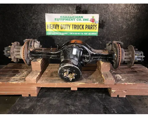 EATON 17060S Axle Housings (Rear)