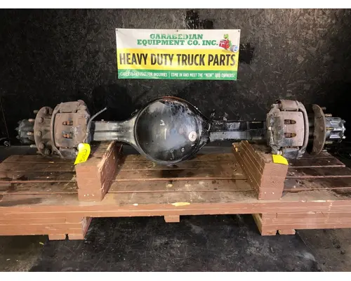 EATON 17060S Axle Housings (Rear)