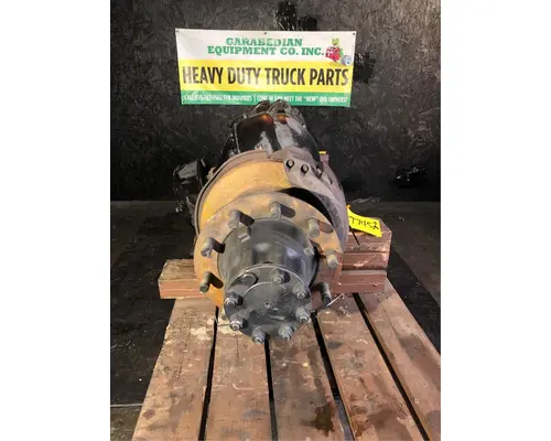 EATON 17060S Axle Housings (Rear)