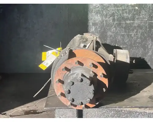 EATON 17060S Axle Housings (Rear)