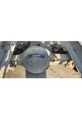 EATON 17060S Axle Housings (Rear)