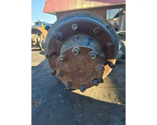 EATON 17060S Axle Housings (Rear)