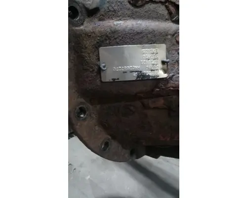 EATON 17060S Cutoff Assembly (Complete With Axles)