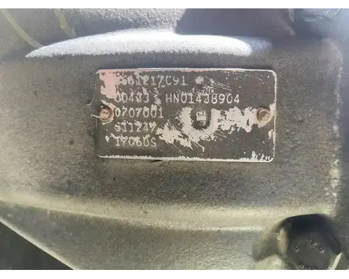 EATON 17060S Differential Housing (Single or Rear)