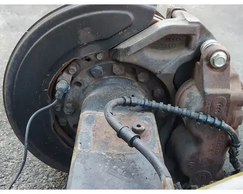 EATON 17060S Differential Housing (Single or Rear)