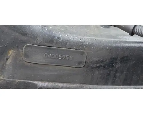 EATON 17060S Differential Housing (Single or Rear)