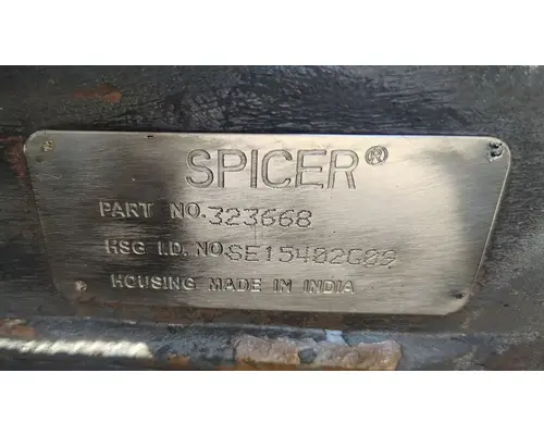 EATON 17060S Differential Housing (Single or Rear)