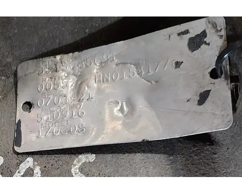 EATON 17060S Rear Rears (Tandem Rear or Single)