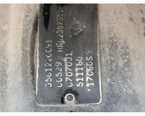 EATON 17060S Rear Rears (Tandem Rear or Single)