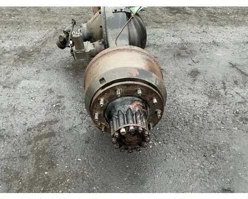 EATON 17200 Axle Housings (Rear)