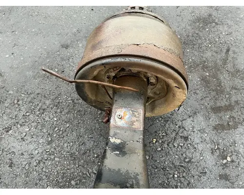 EATON 17200 Axle Housings (Rear)