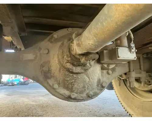 EATON 17200 Differential (Single or Rear)