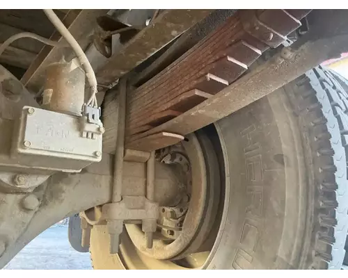 EATON 17200 Differential Housing (Single or Rear)