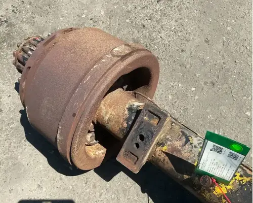 EATON 17221 Axle Housings (Rear)