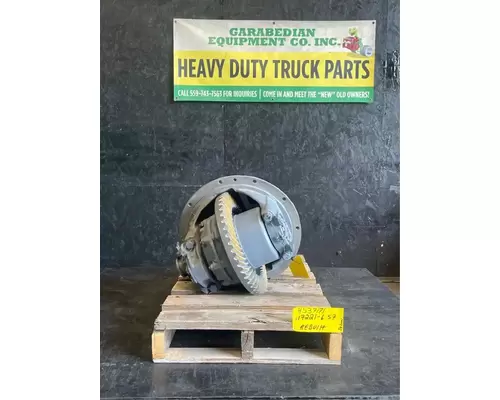 EATON 17221 Differential (Single or Rear)