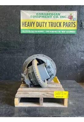 EATON 17221 Differential (Single or Rear)
