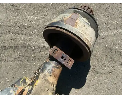 EATON 17221 Differential Housing (Single or Rear)