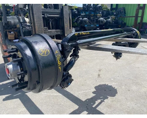 EATON 18,000 - 20,000 LBS Axle Assembly, Front (Steer)