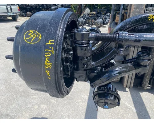 EATON 18,000 - 20,000 LBS Axle Assembly, Front (Steer)