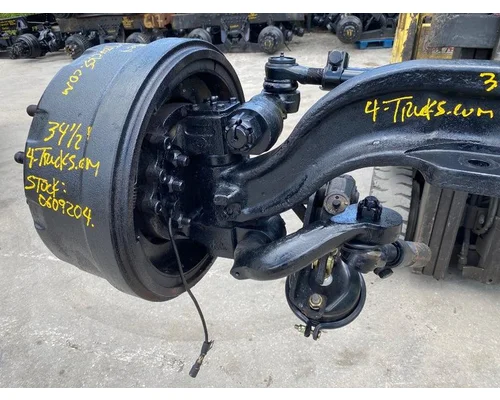 EATON 18.000-20.000LBS Axle Assembly, Front (Steer)