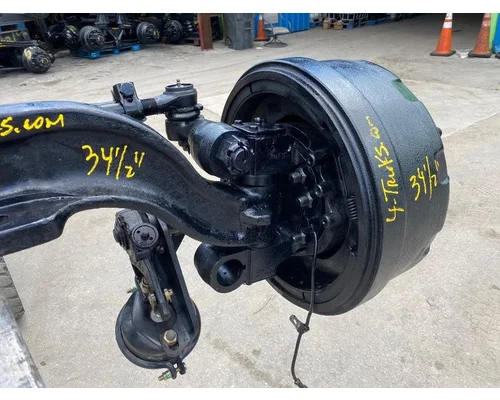 EATON 18.000-20.000LBS Axle Assembly, Front (Steer)