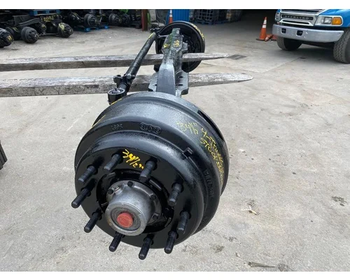 EATON 18.000-20.000LBS Axle Assembly, Front (Steer)