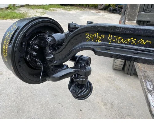 EATON 18.000-20.000LBS Axle Assembly, Front (Steer)