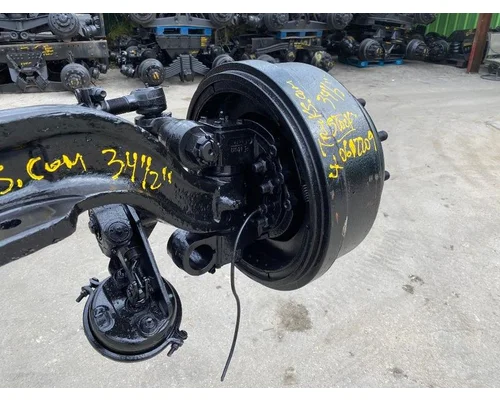 EATON 18.000-20.000LBS Axle Assembly, Front (Steer)