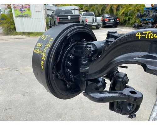 EATON 18.000-20.000LBS Axle Assembly, Front (Steer)