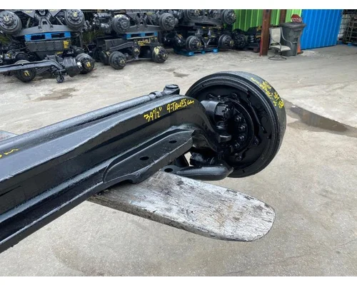 EATON 18.000-20.000LBS Axle Assembly, Front (Steer)