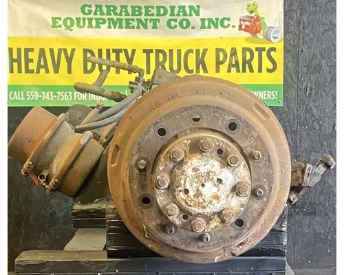 EATON 18121 Axle Housings (Rear)