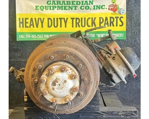 EATON 18121 Axle Housings (Rear)